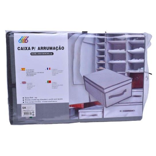 CAIXA ARRUM. MULT45X30X201984-006-110