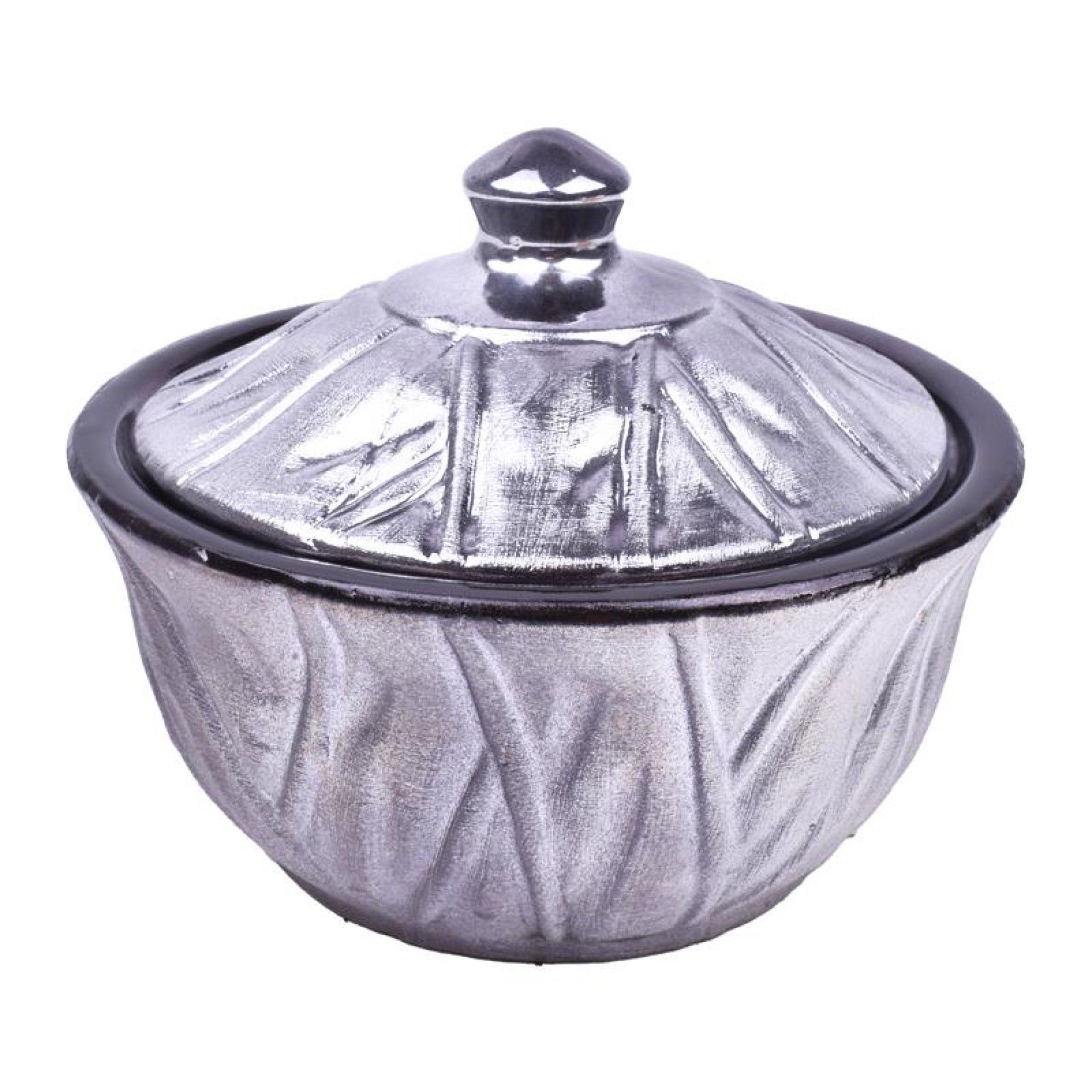 JARRA DECORATIVA D1-603646-1 JARRA DECORATIVA D1-603646-1