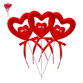 CORAAO AMO-TE10CM 3UN 1619-008 CX180