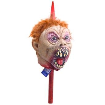 CAVEIRA HALLOWEEN 60X30CM 1887-028-01