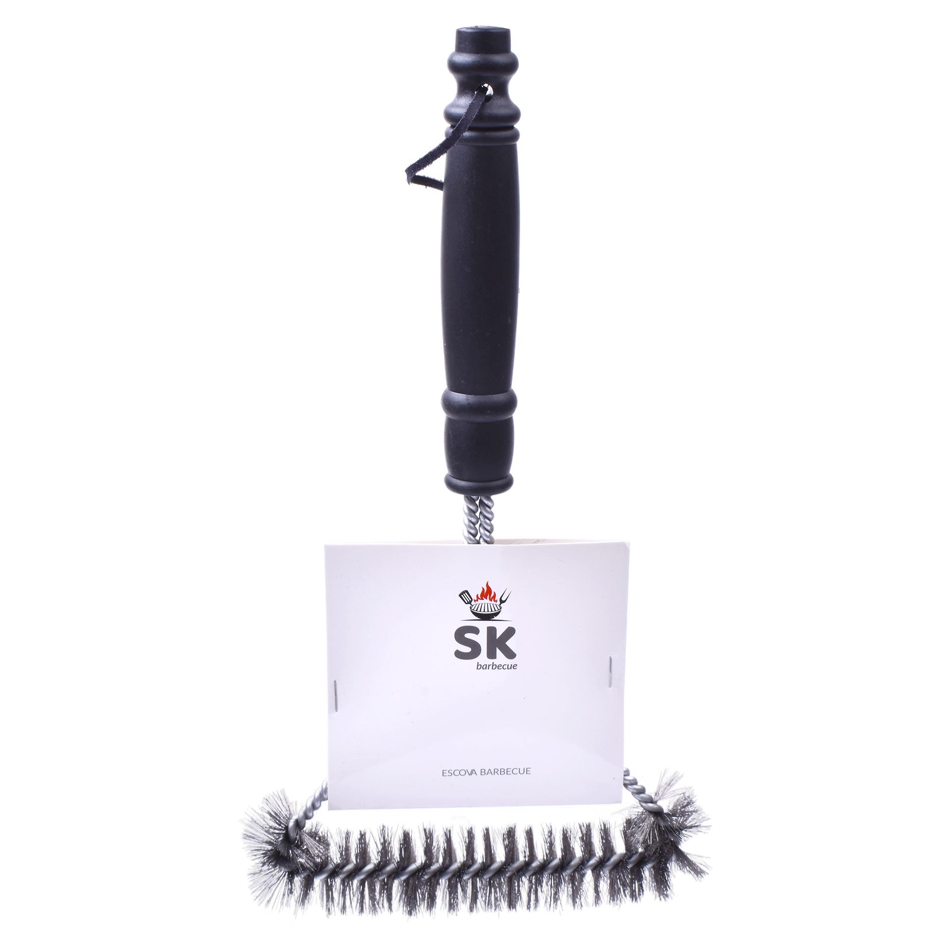 ESCOVA T P/PRATOS SKPA-837-465 CX72 ESCOVA T P/PRATOS SKPA-837-465 CX72