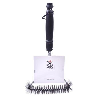 ESCOVA T P/PRATOS SKPA-837-465 CX72