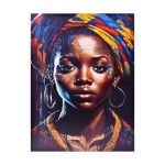 QUADRO TELA DEC 80X60 22718-020R QUADRO TELA DEC 80X60 22718-020R