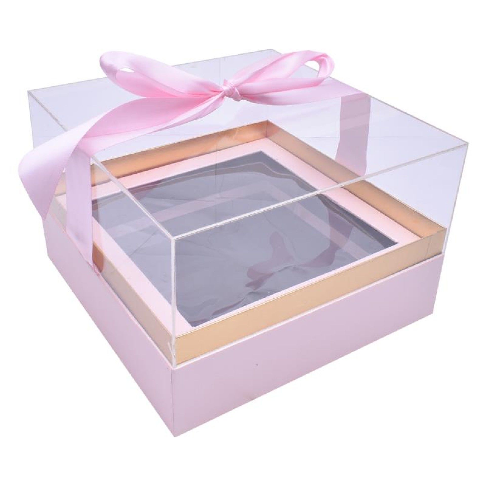 CAIXA PRESENTE 24X24X15 2534-008-A CAIXA PRESENTE 24X24X15 2534-008-A