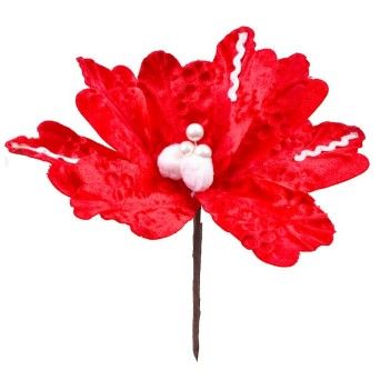 FLOR HASTE CURTA M.927053 DEC.D