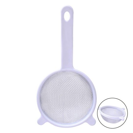 COADOR BRANCO 10CM 1800-400-10 CX192 COADOR BRANCO 10CM 1800-400-10 CX192