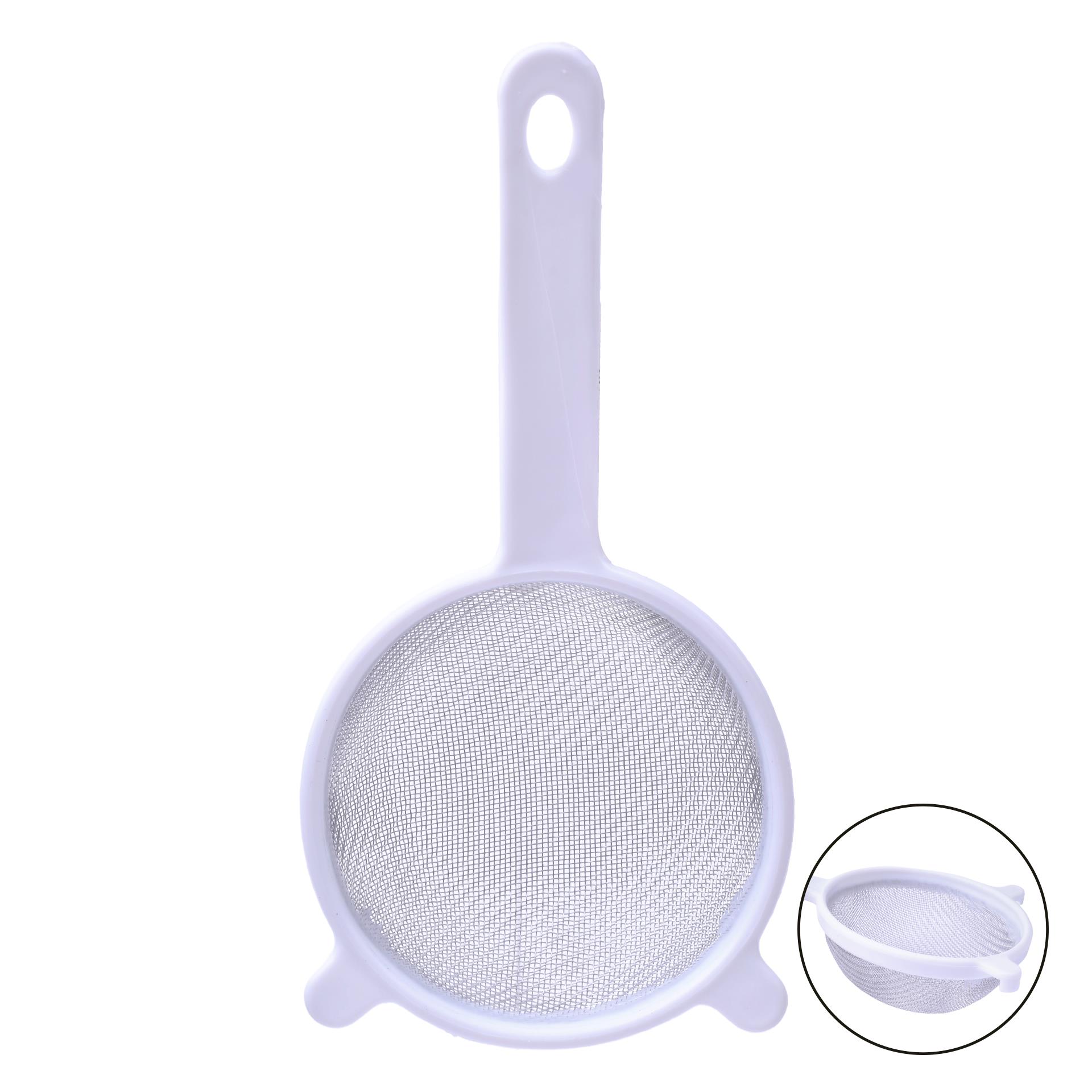 COADOR BRANCO 10CM 1800-400-10 CX192 COADOR BRANCO 10CM 1800-400-10 CX192