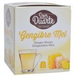 CHA GENGIBRE MEL 10UN CHA GENGIBRE MEL 10UN