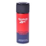 REEBOK DESO SPRAY ACTIVATE 150ML REEBOK DESO SPRAY ACTIVATE 150ML
