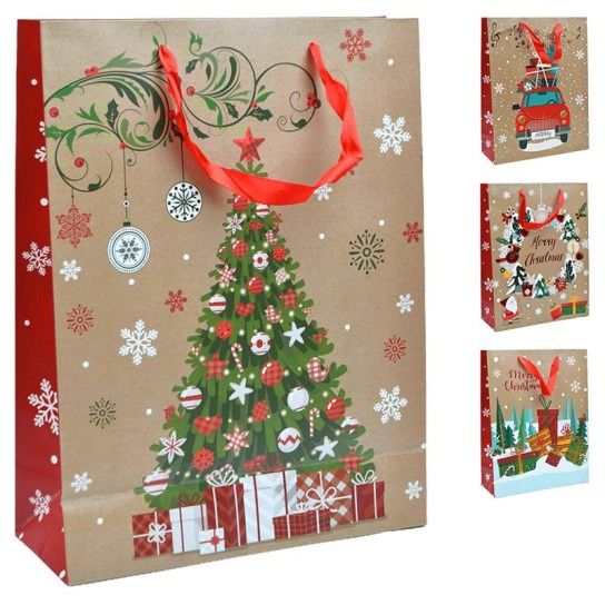 SACO PRESENTE 26X32X10 1844-339-01