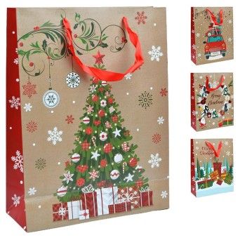 SACO PRESENTE 26X32X10 1844-339-01