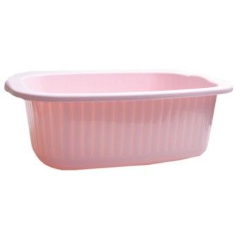 BACIA PLT 15L BAC 2637