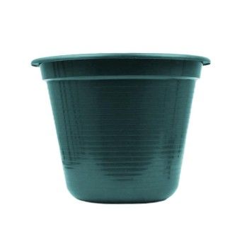 VASO SINO 28CM VERDE