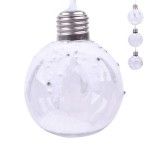 BOLA 8CM C/LUZ 2588-012 CX240