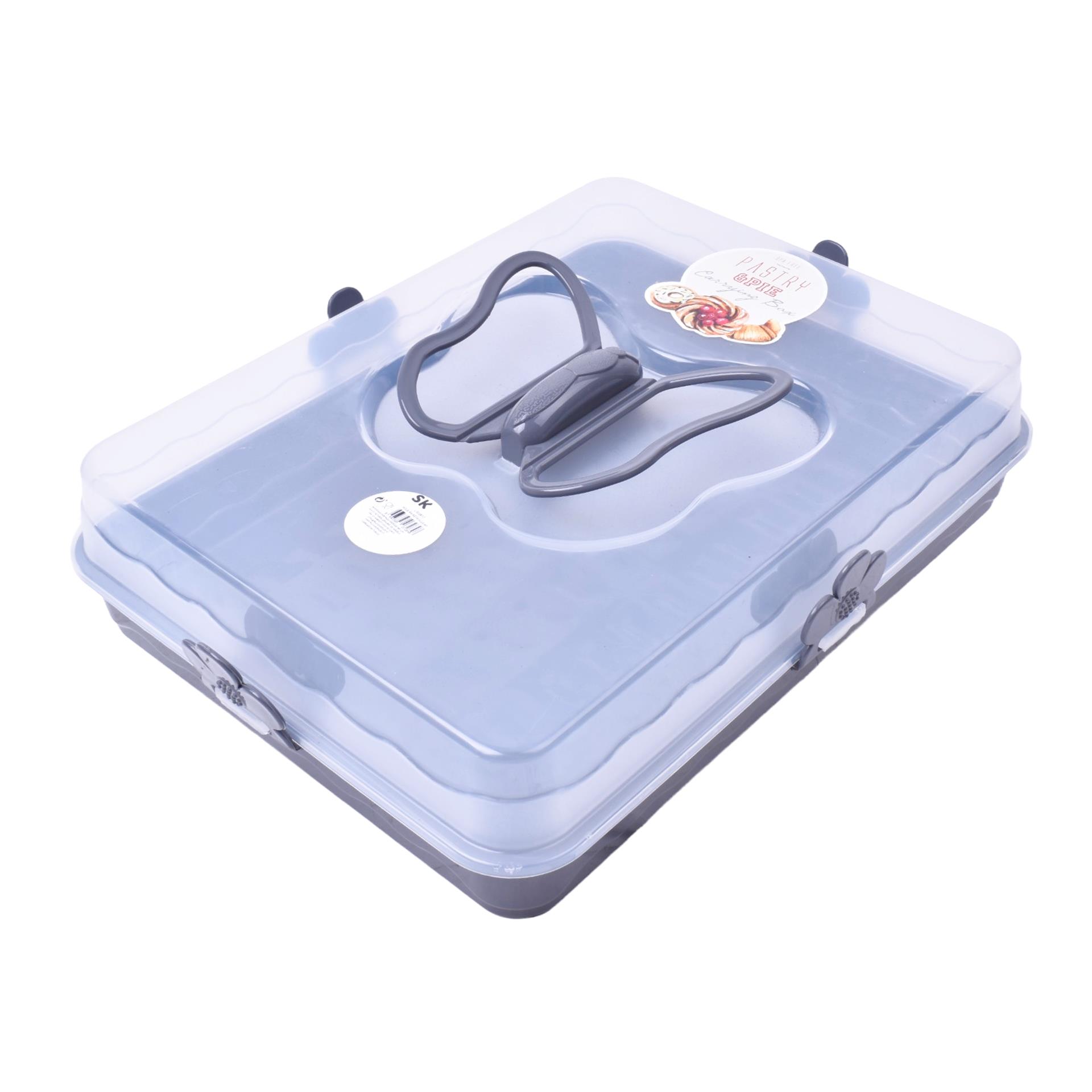 BOLEIRA RETANGULAR L-00587-2 BOLEIRA RETANGULAR L-00587-2