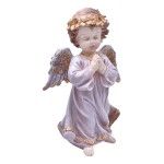 DECOR NATAL ANJO 20CM 2981-102 CX48 DECOR NATAL ANJO 20CM 2981-102 CX48