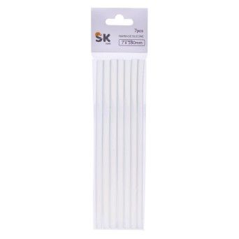 BARRA SILICONE 7UN  2796100-07 CX192