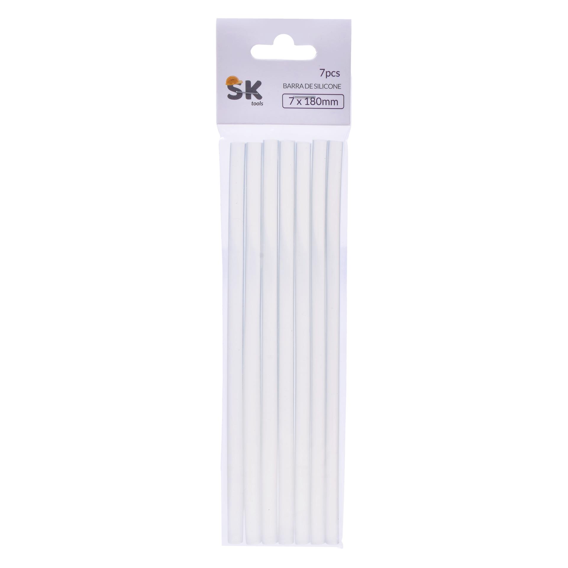 BARRA SILICONE 7UN 2796100-07 CX192 BARRA SILICONE 7UN 2796100-07 CX192