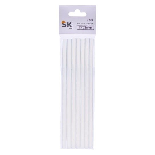 BARRA SILICONE 7UN  2796100-07 CX192