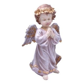 DECOR NATAL ANJO 20CM 2981-102 CX48