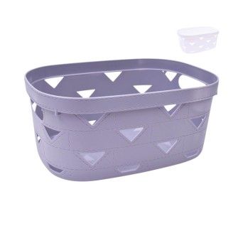 CESTO PLAST C/ASAS 2630-523 CX100