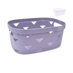 CESTO PLAST C/ASAS 2630-523 CX100