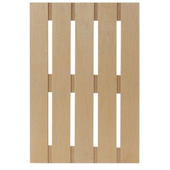 PALETE MADEIRA DECORAAO 60X40X2CM 57007