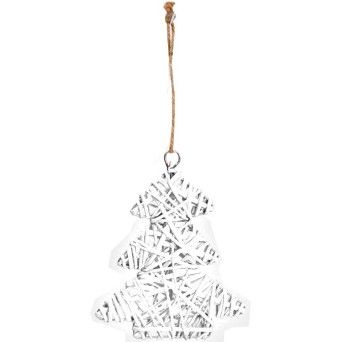 ENFEITE NATAL ARVORE P/PENDURAR