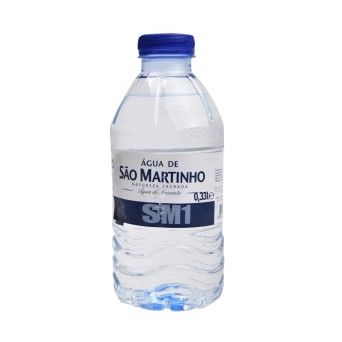 AGUA S. MARTINHO 24X0.33L