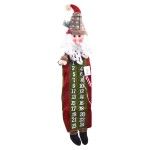 BONECO NATAL 90CM 2404-107-90 CX75
