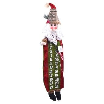 BONECO NATAL 90CM 2404-107-90 CX75