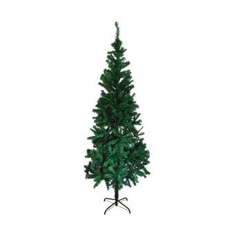 ARVORE NATAL 210CM 2982-000-210 CX1
