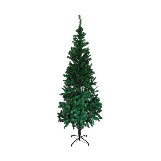 ARVORE NATAL 210CM 2982-000-210 CX1