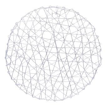 INDIVIDUAL RED PRT 38CM 2420-000-BCX300