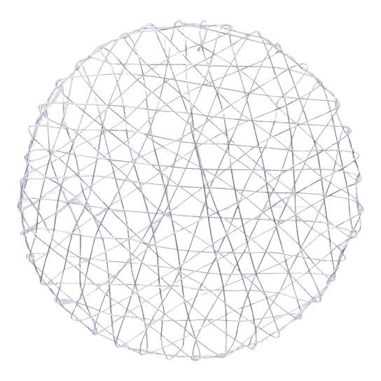 INDIVIDUAL RED PRT 38CM 2420-000-BCX300