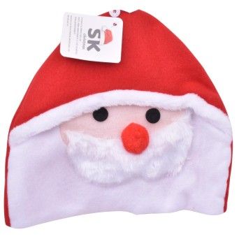 NATAL GORRO 23X18CM 1852-013 CX360