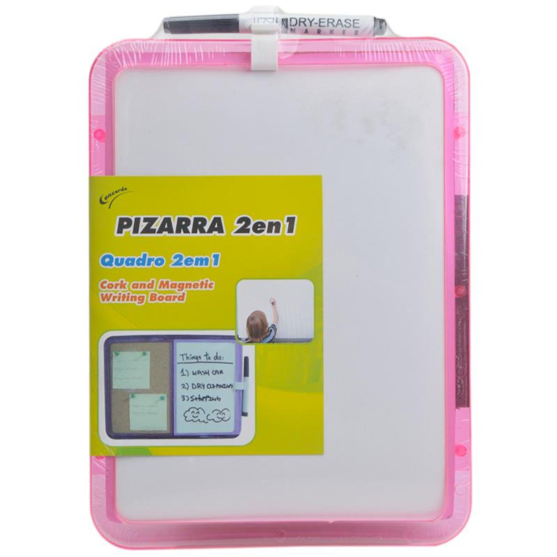 QUADRO 2 EM 1 HF144100 CX72 QUADRO 2 EM 1 HF144100 CX72