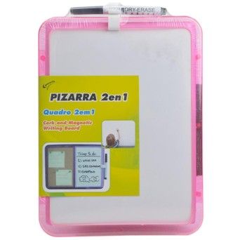 QUADRO 2 EM 1 HF144100 CX72