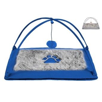 CAMA GATO C/ BOLA 71251