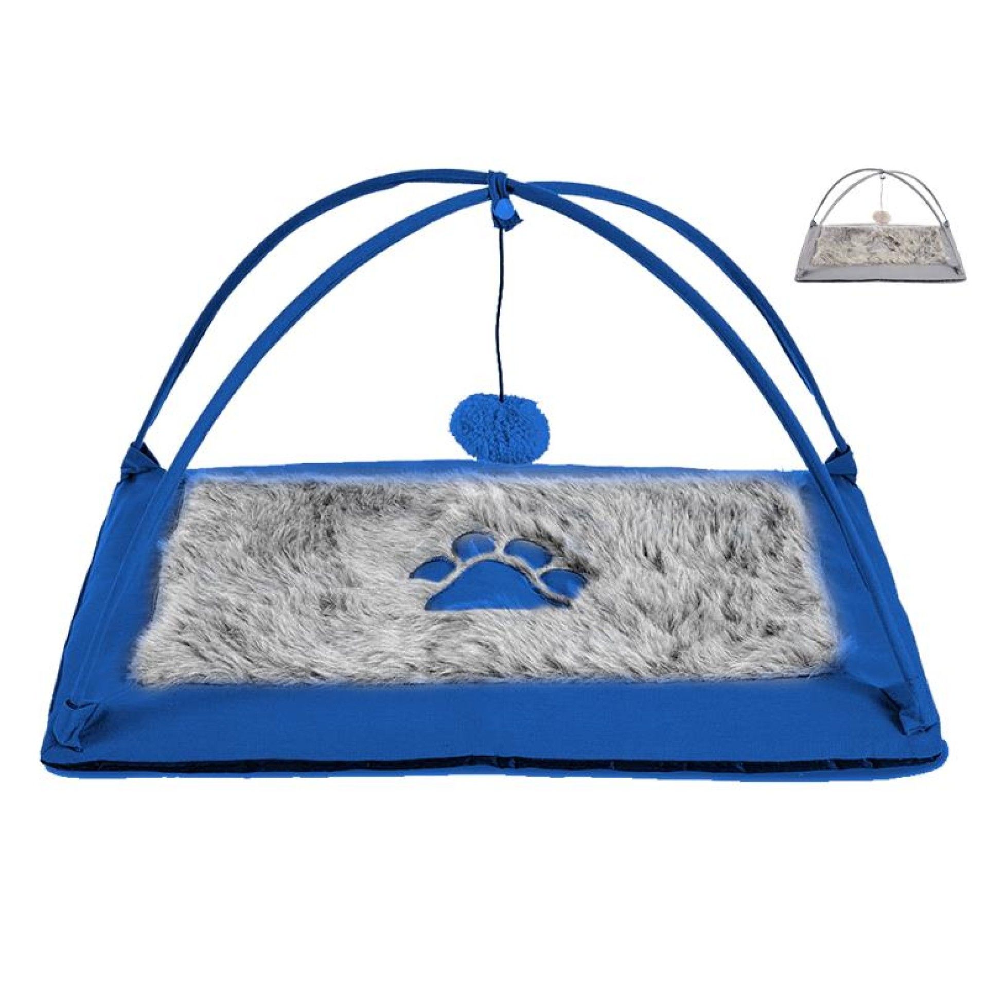 CAMA GATO C/ BOLA 71251 CAMA GATO C/ BOLA 71251
