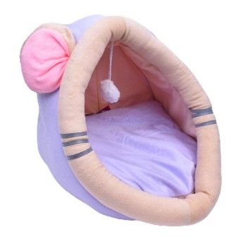 CAMA P/ANIMAIS 35X35X30CM 2530-026