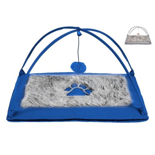 CAMA GATO C/ BOLA 71251