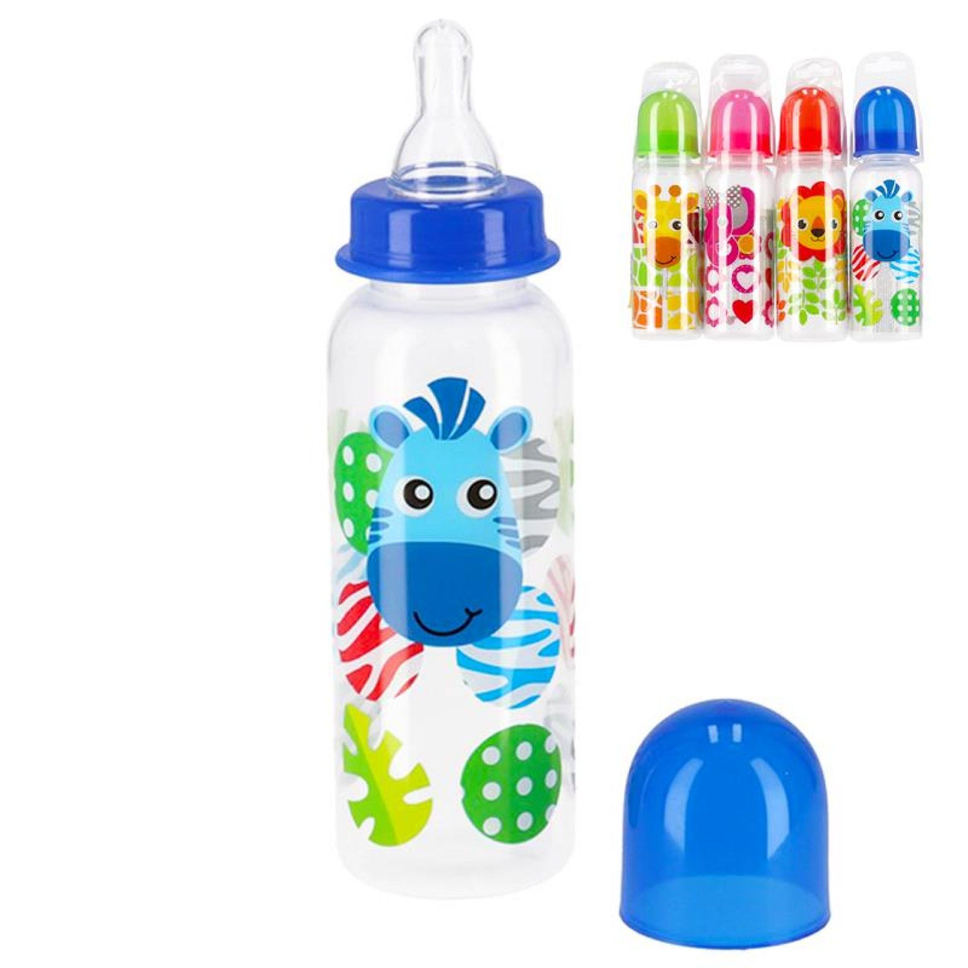 BIBERAO 240ML BIBERAO 240ML