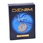 EAU DE TOILETTE DENIM100MLORIGINALCX12 EAU DE TOILETTE DENIM100MLORIGINALCX12