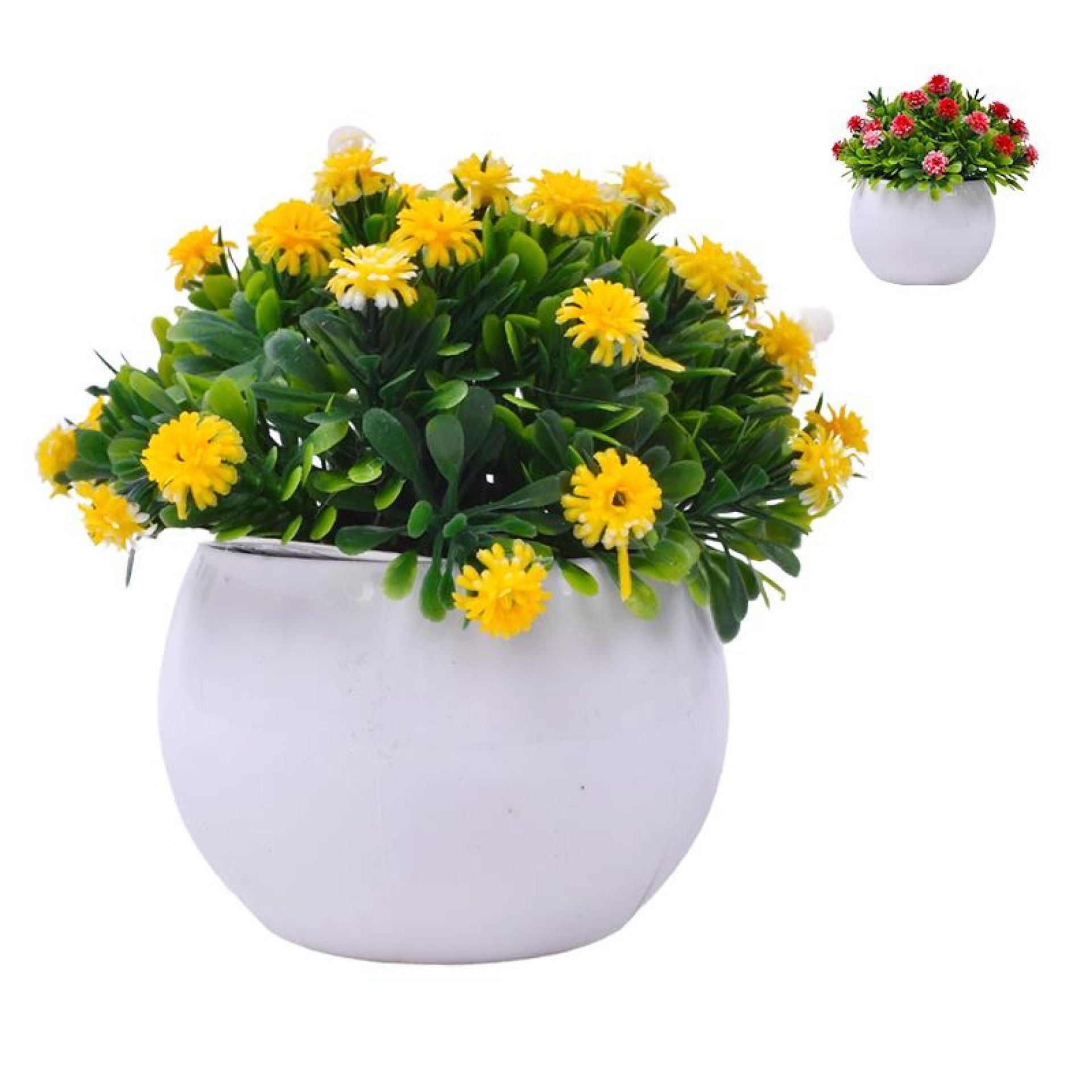 PLANTA C/ VASO 2440-019 CX144 PLANTA C/ VASO 2440-019 CX144