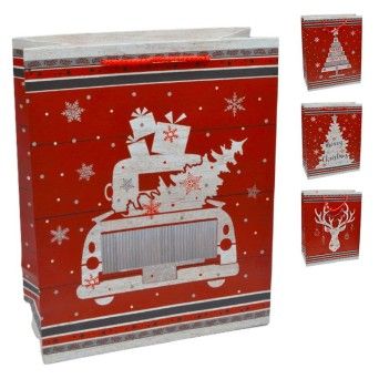 SACO NATAL 31x42x12 2419-082-02 CX240