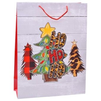SACO NATAL 31X40X12 2710-002-02 CX180
