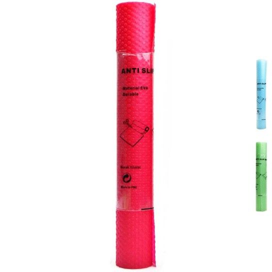 ROLO ANTIDESLIZ. 30X100CM 521-201