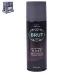 BRUT DEO SPRAY MUSK 200ML BRUT DEO SPRAY MUSK 200ML