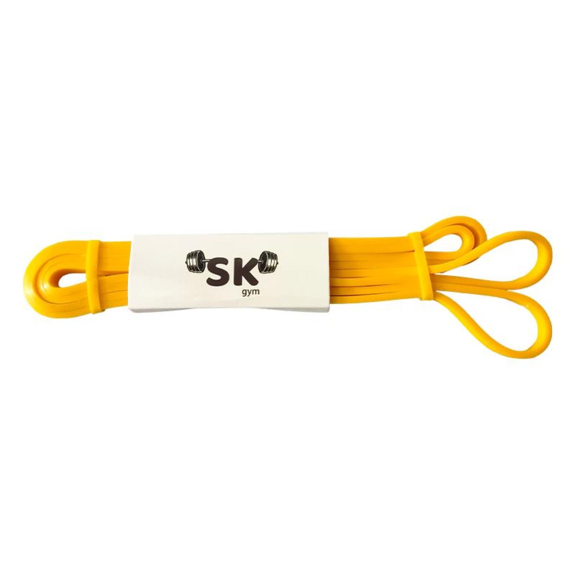BANDA RESIST 0,65X208CM 2869-001-ACX144 BANDA RESIST 0,65X208CM 2869-001-ACX144